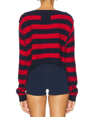 Free People - Pulôver Into The Blue