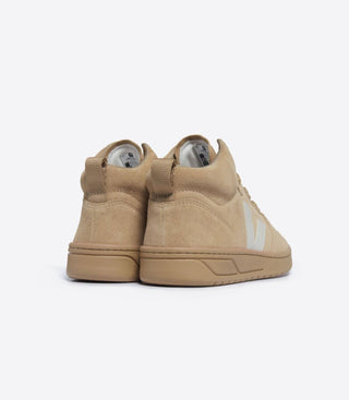 Veja - Tênis Masculino V-15 Suede Full Desert
