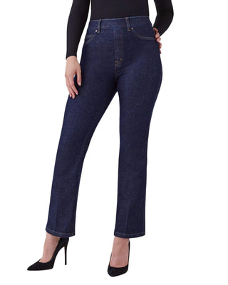 Spanx - CALÇA JEANS FLARE