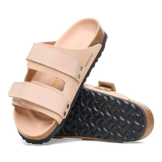Birkenstock - Women’s Uji Nubuck Leather Sandal