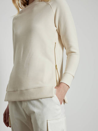 Moletom Varley - Manning