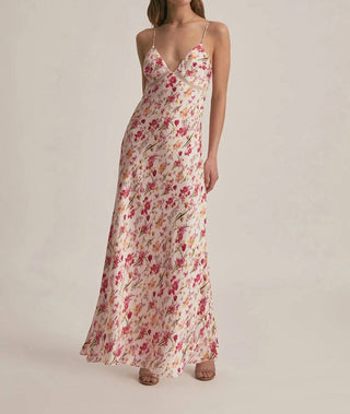 Favorite Daughter - Women's The Blackberry Dress