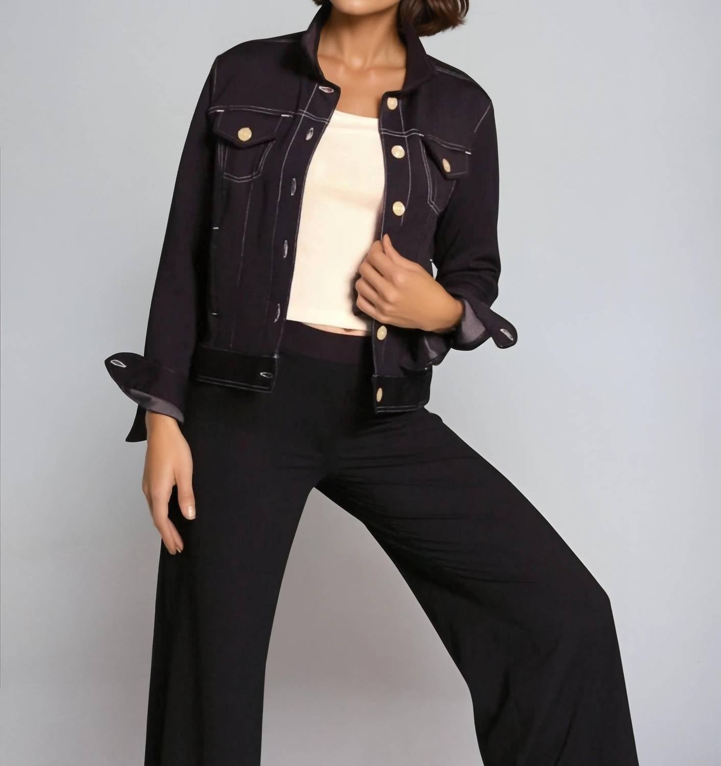 Buki - Neo-tech Jacket