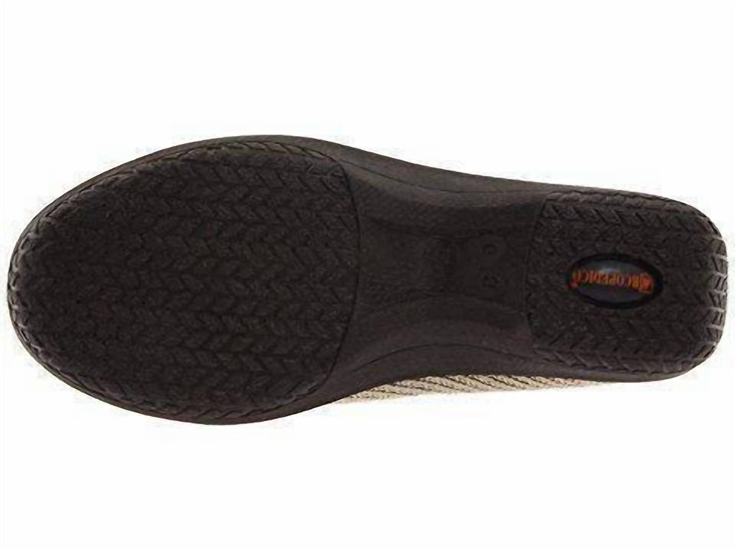 Arcopedico - Women's Ls Vegan Knit Lace-up