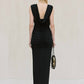 Cult Gaia - Charlene Gown