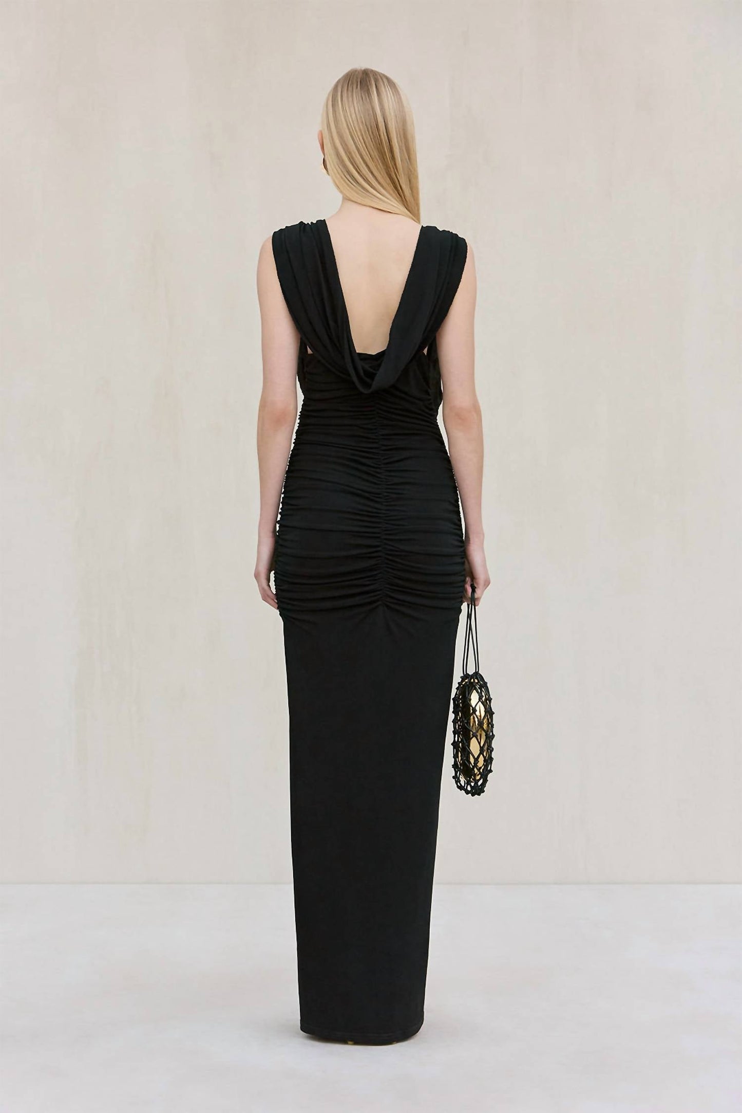 Cult Gaia - Charlene Gown