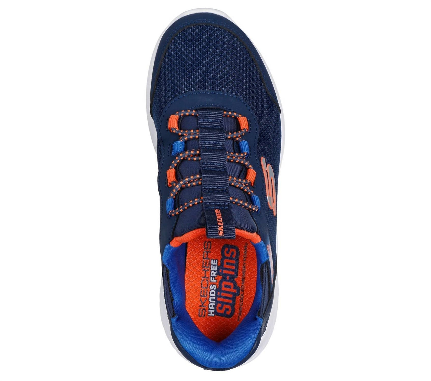 Skechers - Boy's Slip-ins Sneakers