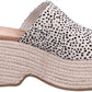 Toms - Women's Laila Mule