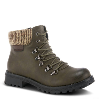 Patrizia - Botas Clarris Femininas