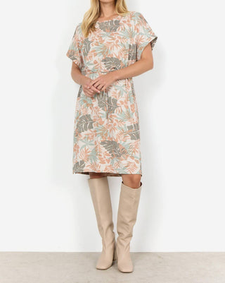 Conceito Soya - Vestido Galina