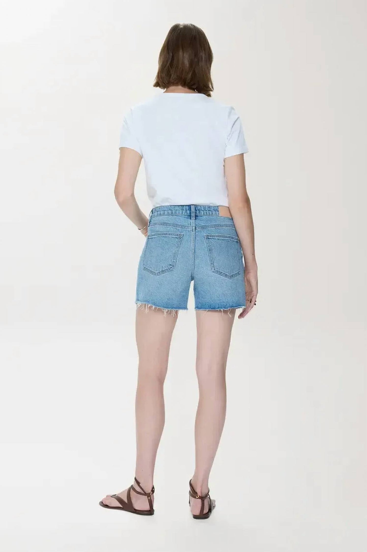 Pistola - Kennedy Denim Short