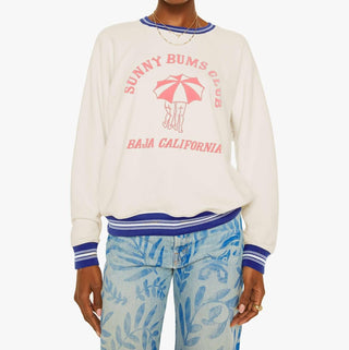 Mother - Biggie Concert Sweatshirt