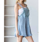 Veveret - Daisy Do Little Romper Overalls