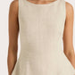Faithfull The Brand - Ana Boat Neck Top