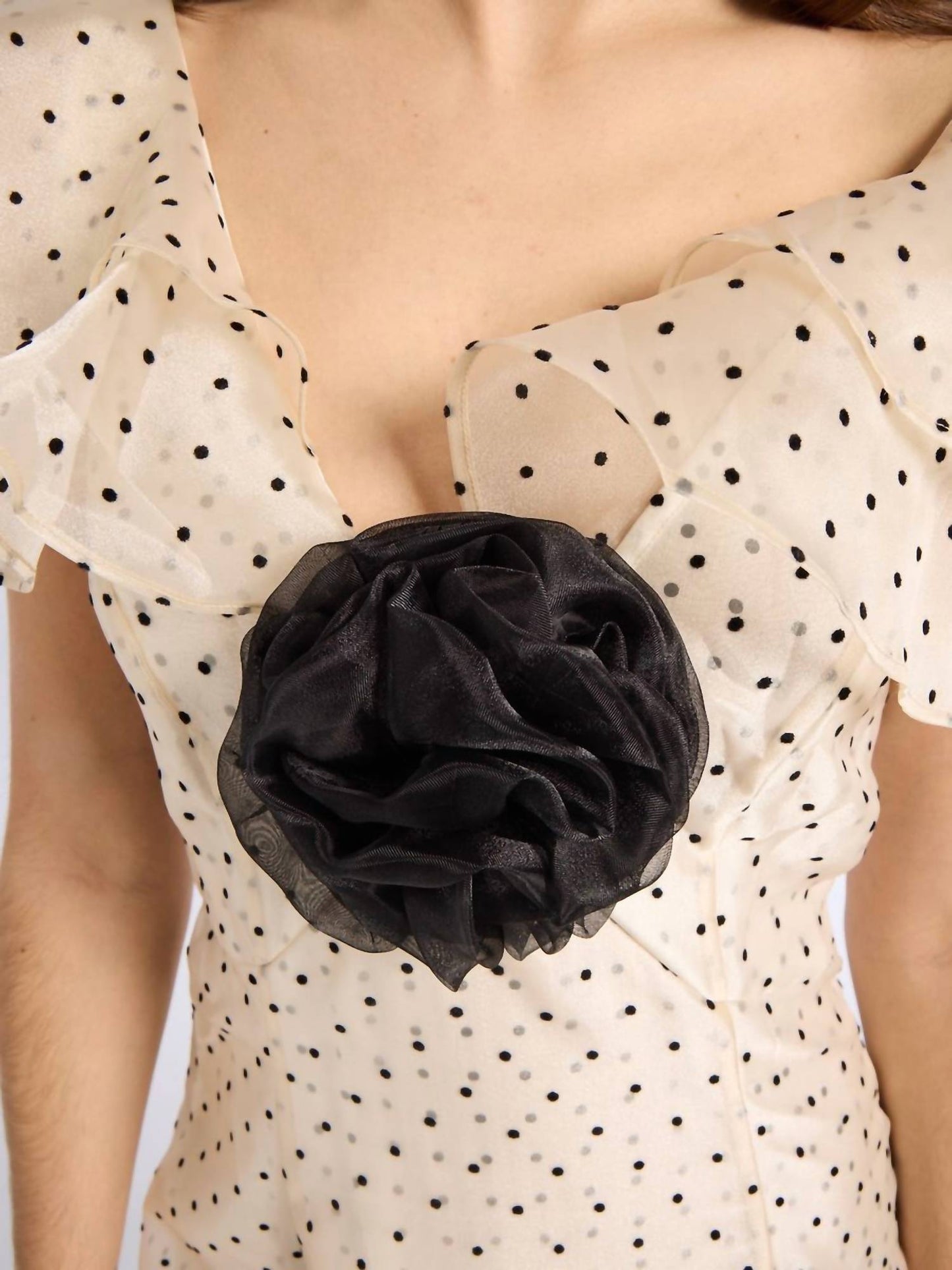 Mille - Lucie Dress