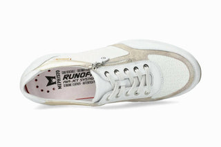 Mephisto - Women's Ylona Zipper Sneaker
