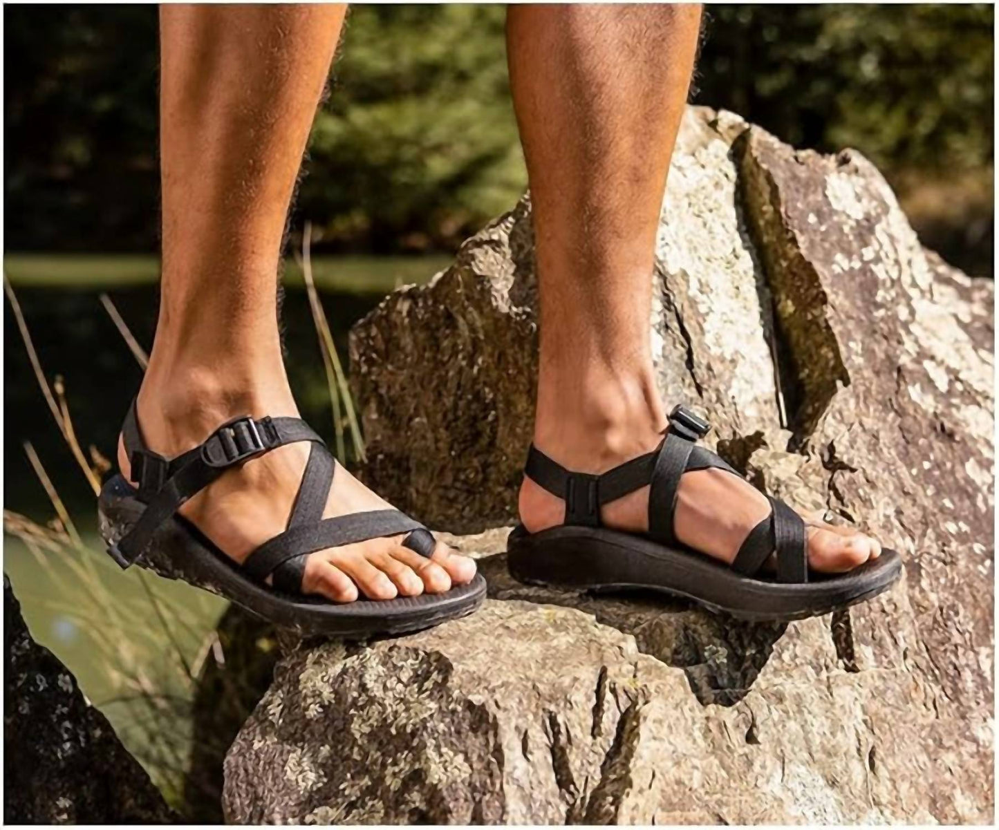 Chaco - Men’s Z/2 Classic Stepped 7
