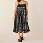 Carve Designs - Jacey Textured Dress