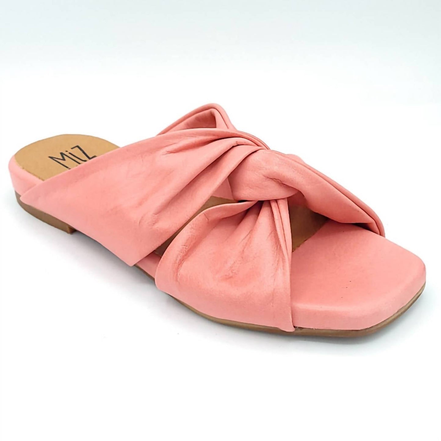 Miz Mooz - Women Paparazzi Twist Sandal