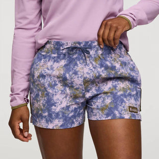 Cotopaxi - Brinco Print Short