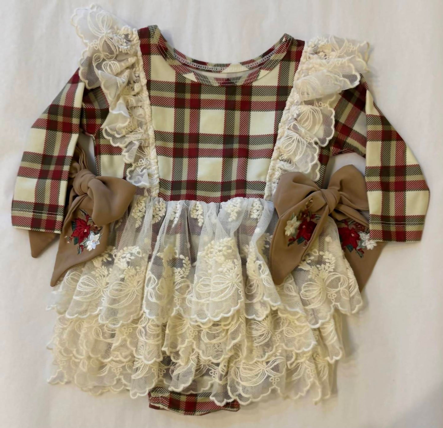 Be Girl Clothing - Girls' Carly Romper