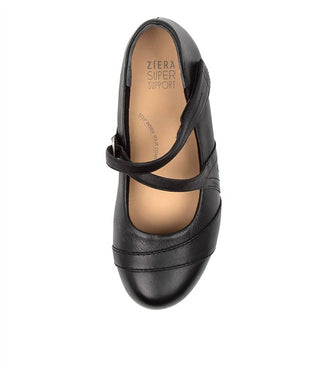 Ziera - Women's Xray Flat Shoes