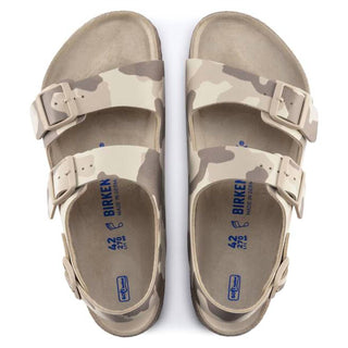 Birkenstock - Men's Milano Sandal