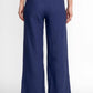 Johnny Was - SEAMED LINEN PANT LAURA
