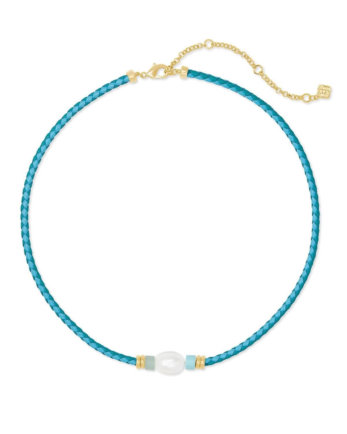 Kendra Scott - Women's Raven Strand Necklace