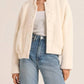 Z Supply - Women's Lex Bomber Jacket