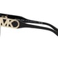 Michael Kors - Empire Square Non Polarized Sunglasses 2182u 3005 - 8g