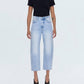 Pistola - Eli High Rise Arched Leg Jeans