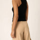 Project Social T - Player Racerback Tank