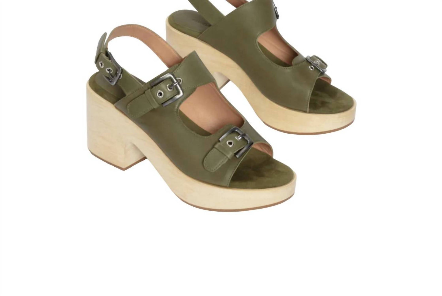 Rachel Comey - Women's Astor Clog