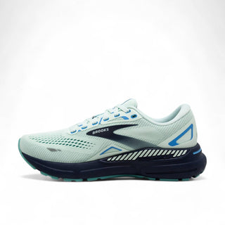 Brooks - Tênis de corrida Adrenaline GTS 23 feminino