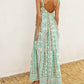 Dress Forum - Tiered Maxi Dress