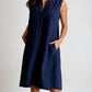 Buki - A-liner Dress
