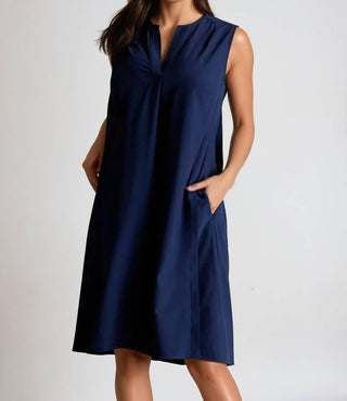 Buki - Vestido A-line