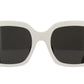 Celine - Square Non Polarized Sunglasses Cl 40198f - 25a