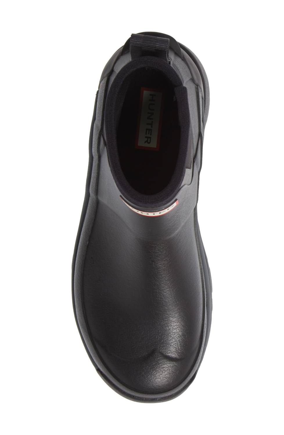 Hunter - Women's Field Balmoral Hybrid Chelsea Rain Boot