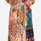 Johnny Was - Matryoshka Sherpa Robe