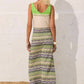 Aldo Martins - Ayon Maxi Dress