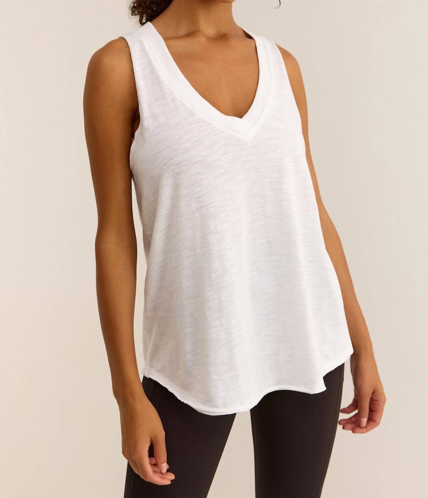 Z Supply - Feeling Good Tank Top