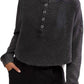 Free People - So Fly Henley Top