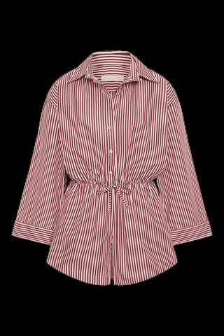 Faithfull The Brand - Freja Playsuit