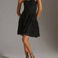Eva Franco - Floral Lace Dress