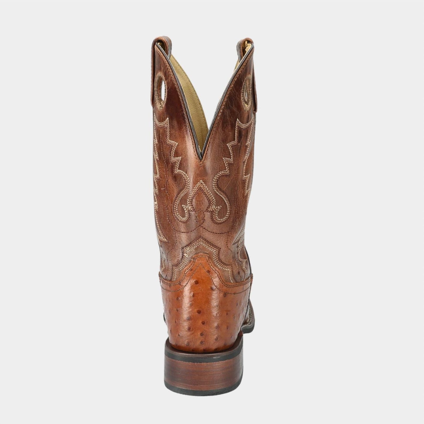 Smoky Mountain Boots - Men's Danville Cowboy Boots
