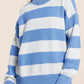Z Supply - Boyfriend Sailor Striped Sweater