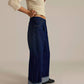 Free People - Alia Wide-leg Jeans