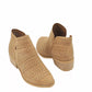 Corkys Footwear - Women's Brier Spring Bootie
